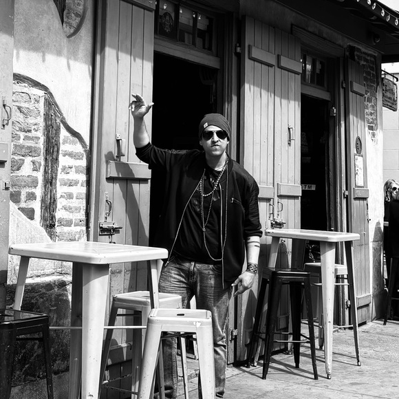 Meet your Posher, Armando sandoval - Picture 7 of 7